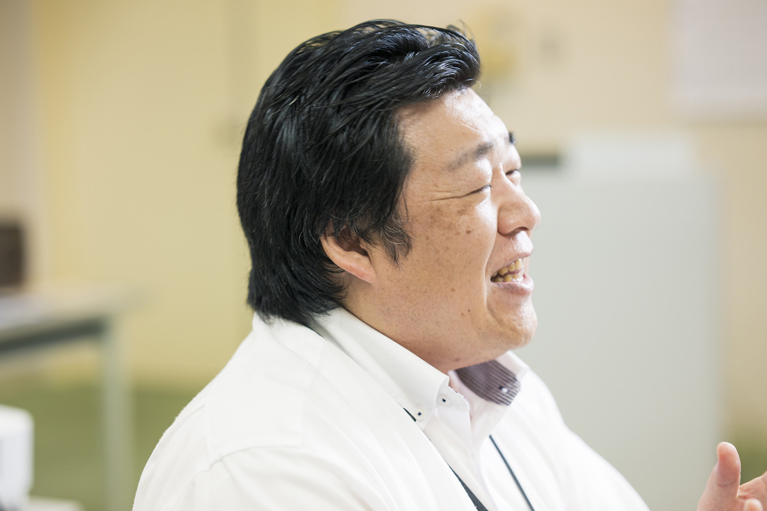 川村 洋介さん