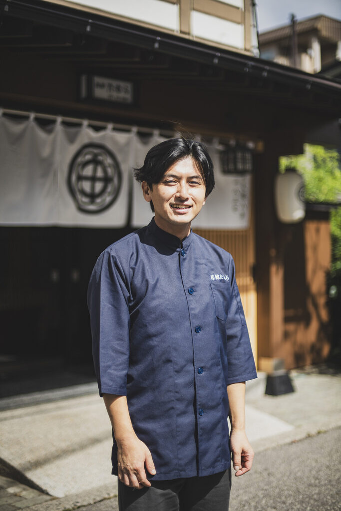 七代目が継承する“湯治の心”。「旅館たむら」が描く未来像