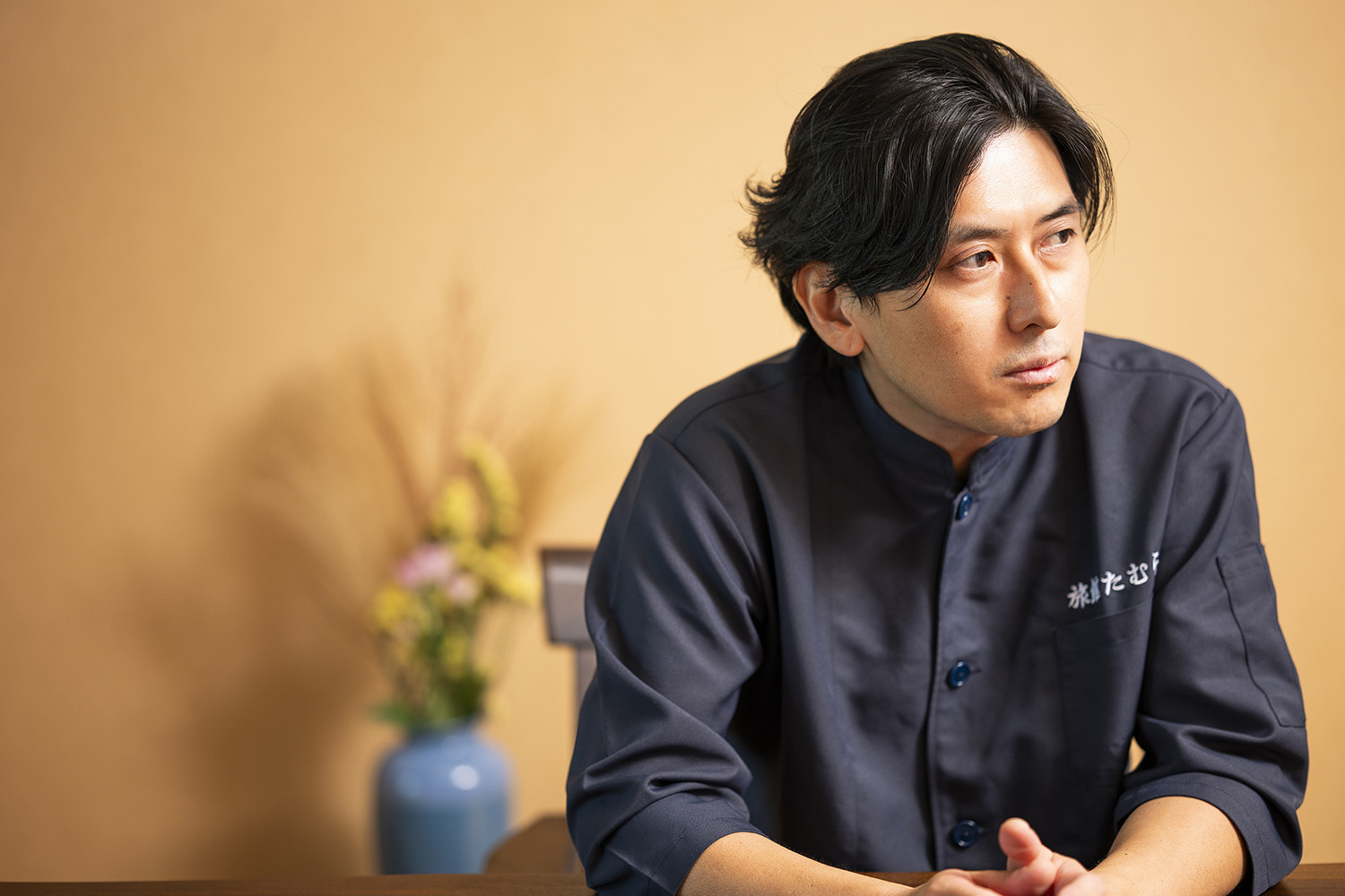 旅館たむら / 田村 公佑