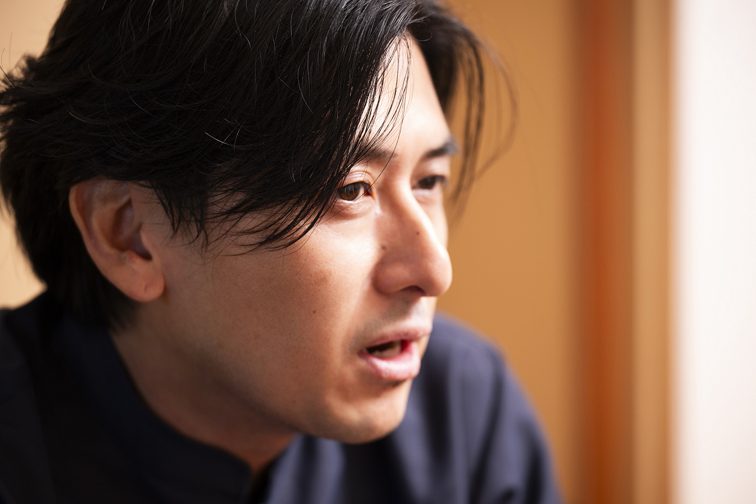 「お風呂に入って、人と語らって。そんな“日常の湯治”を、もう一度この町に」