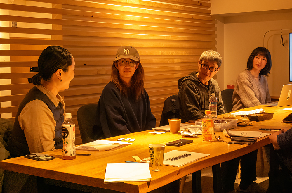 草津の教育について考える会