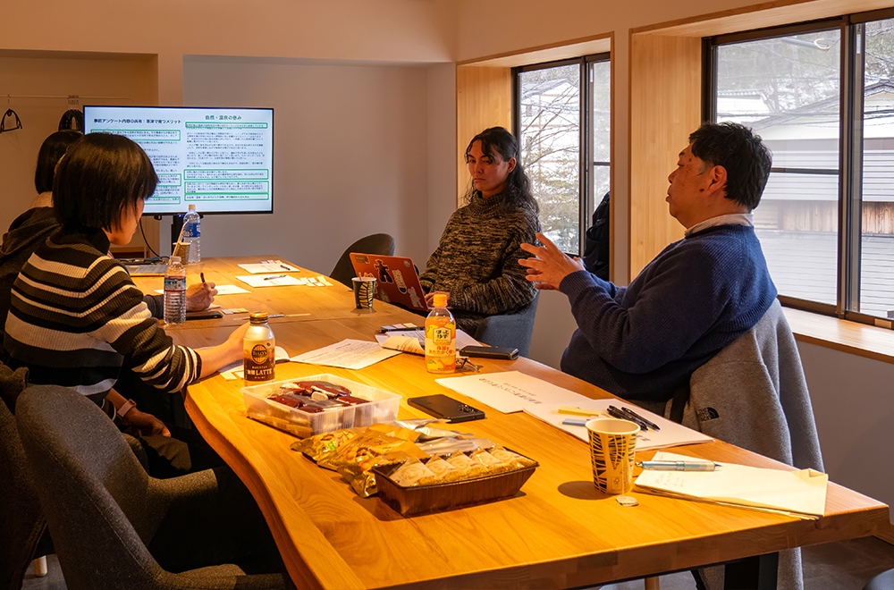 草津の教育について考える会