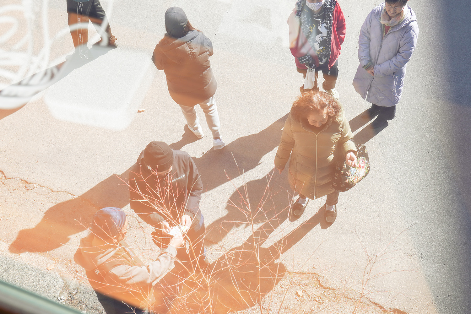 草津温泉コワーキング「CO-AKINAIマルシェ」