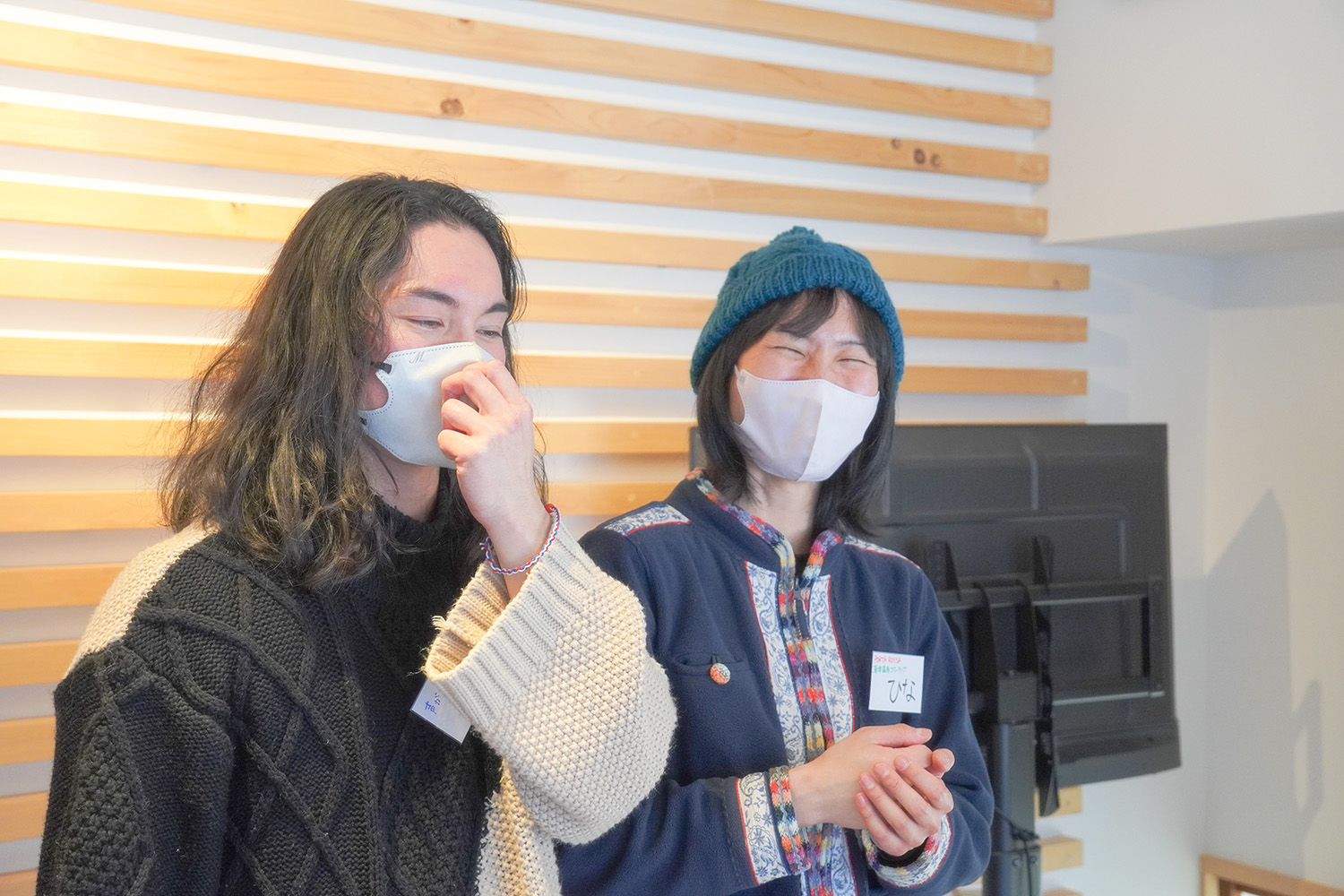 草津温泉コワーキング「CO-AKINAIマルシェ」