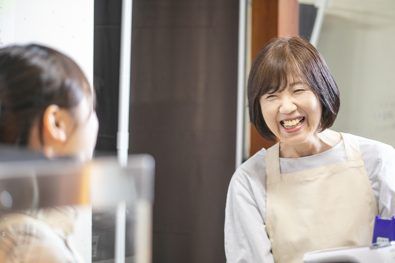 おいもたつき 草津温泉店