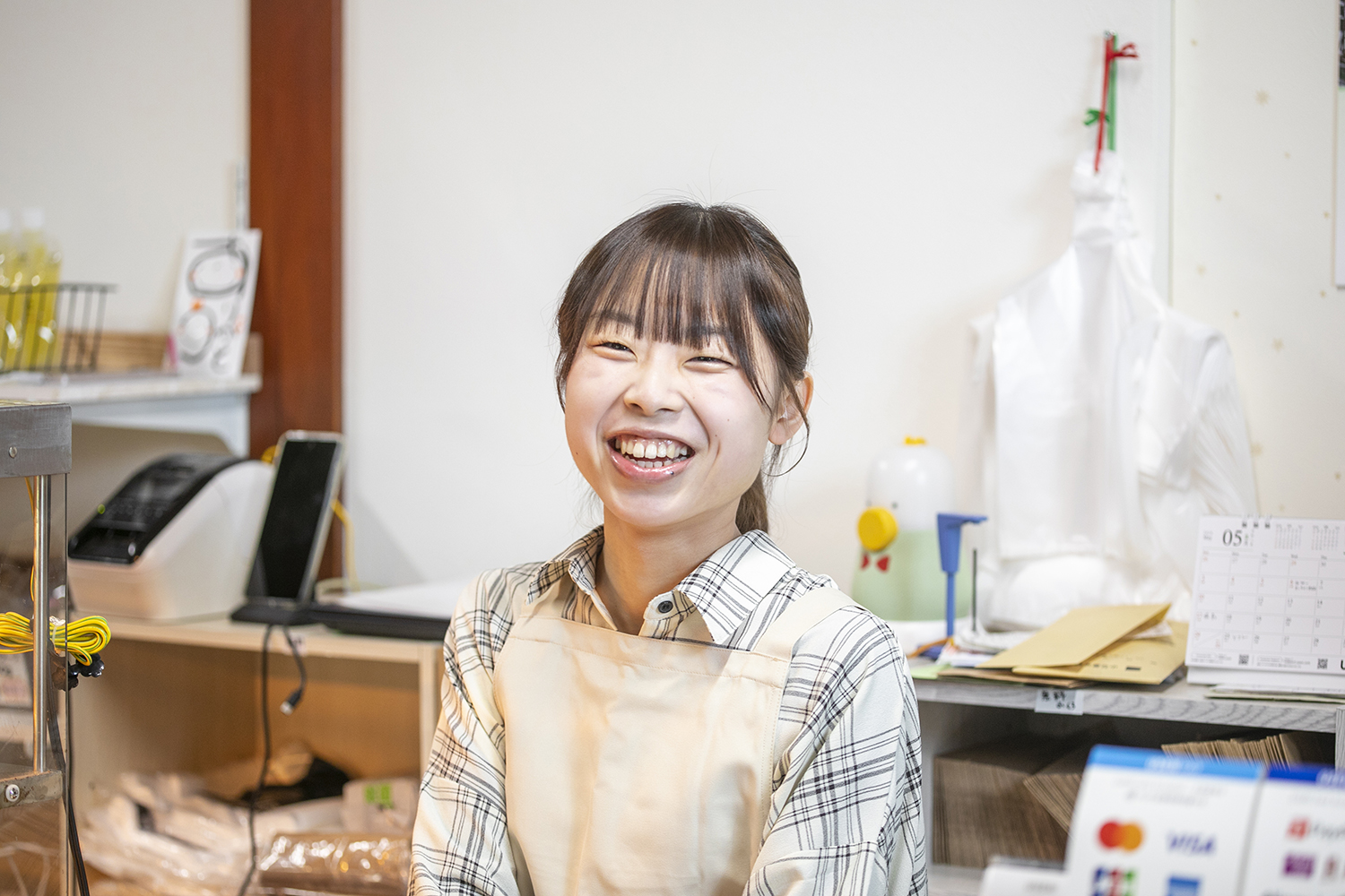 おいもたつき 草津温泉店