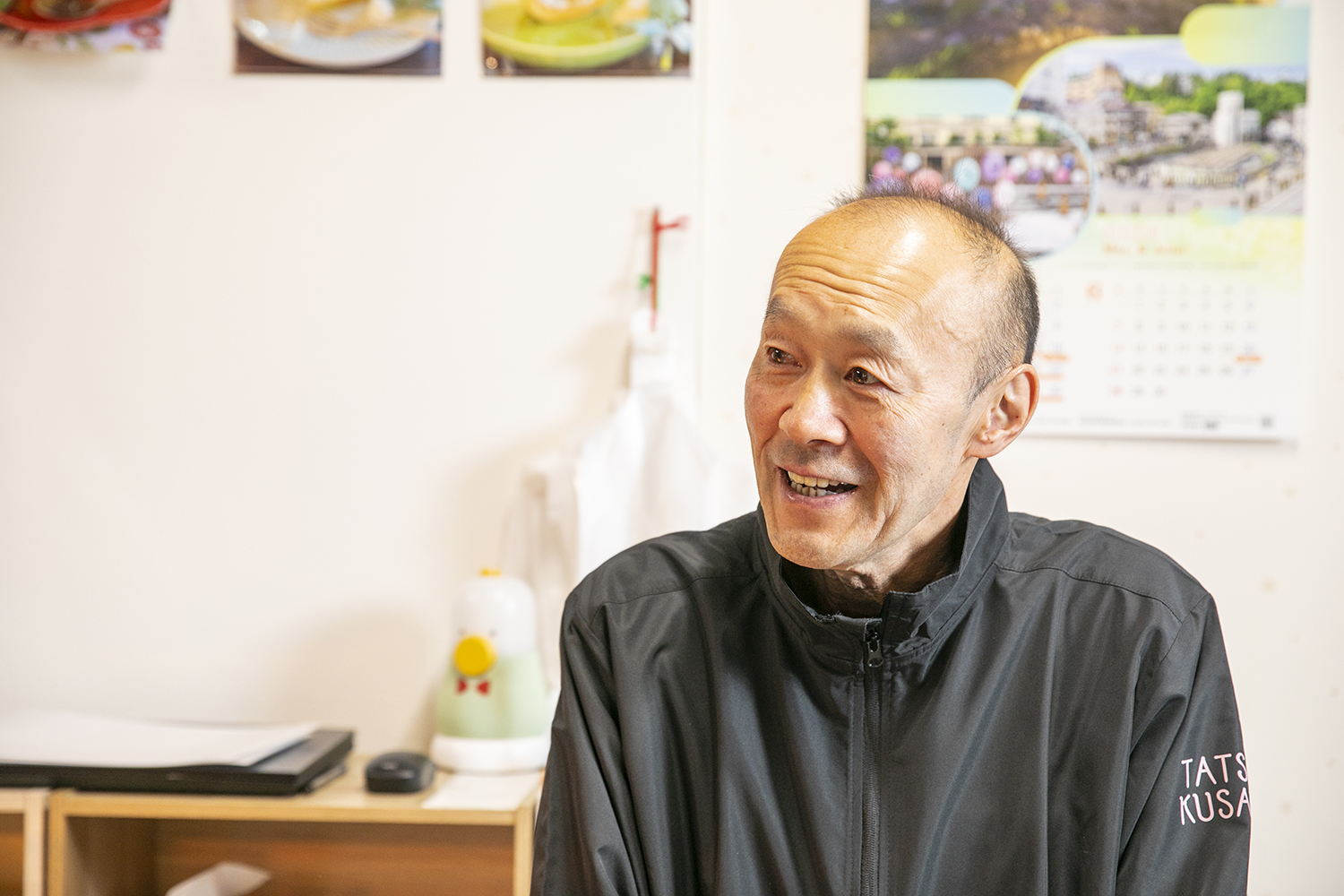 おいもたつき 草津温泉店 / 宮澤洋一