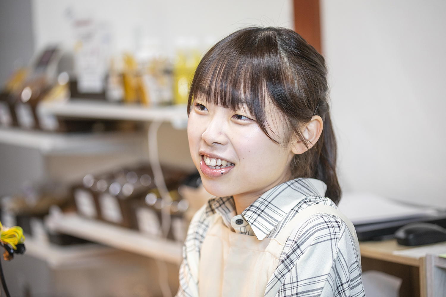 おいもたつき 草津温泉店