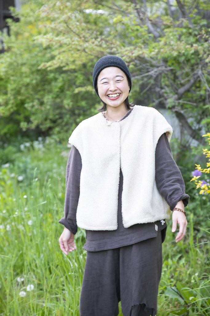 巡り道して見つけた私の一汁一菜。草津で紡ぐ、心とからだを整える養生ご飯の物語